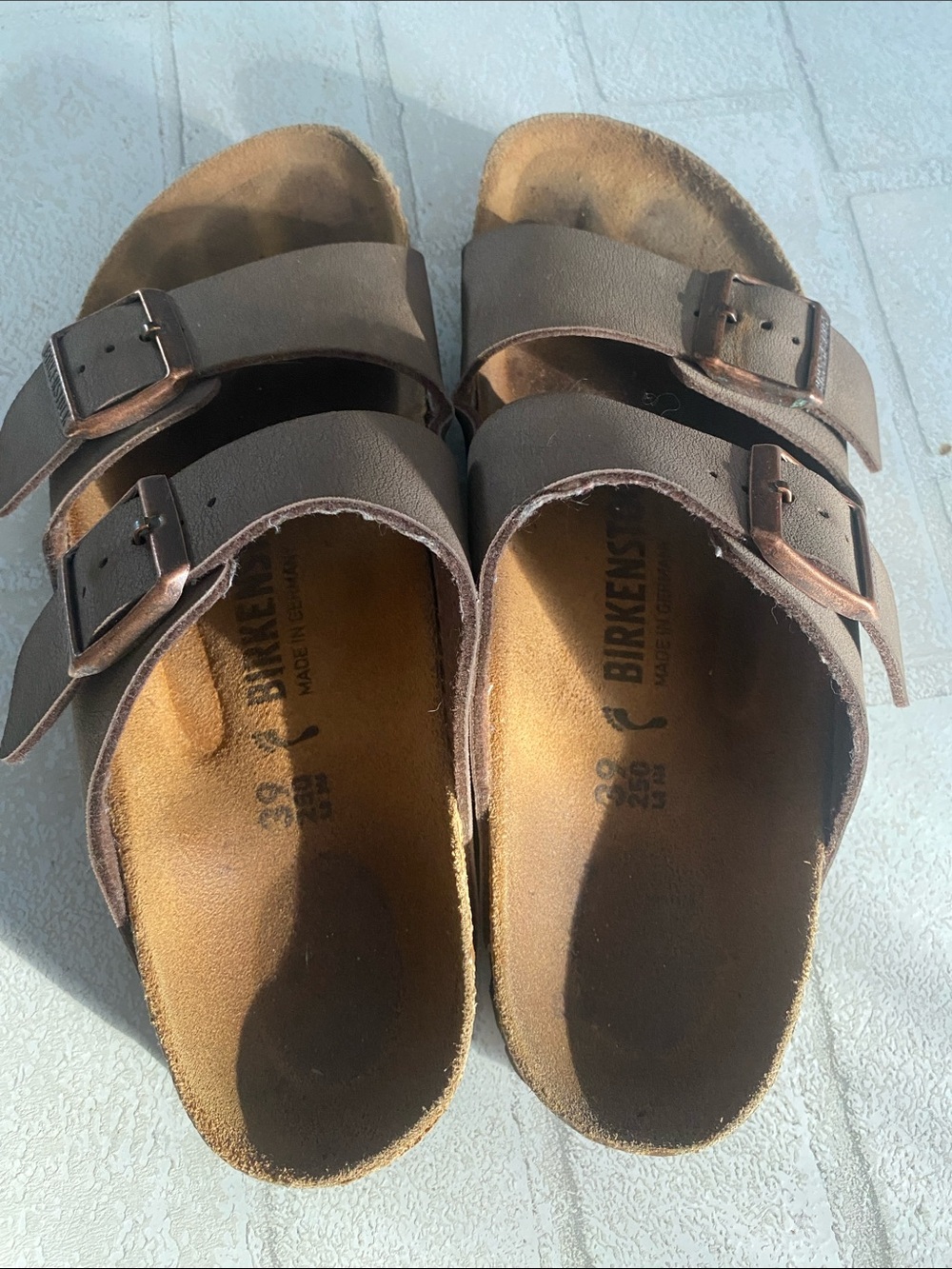 Men Accessories Subcategory Identification - Picture 2 of 5